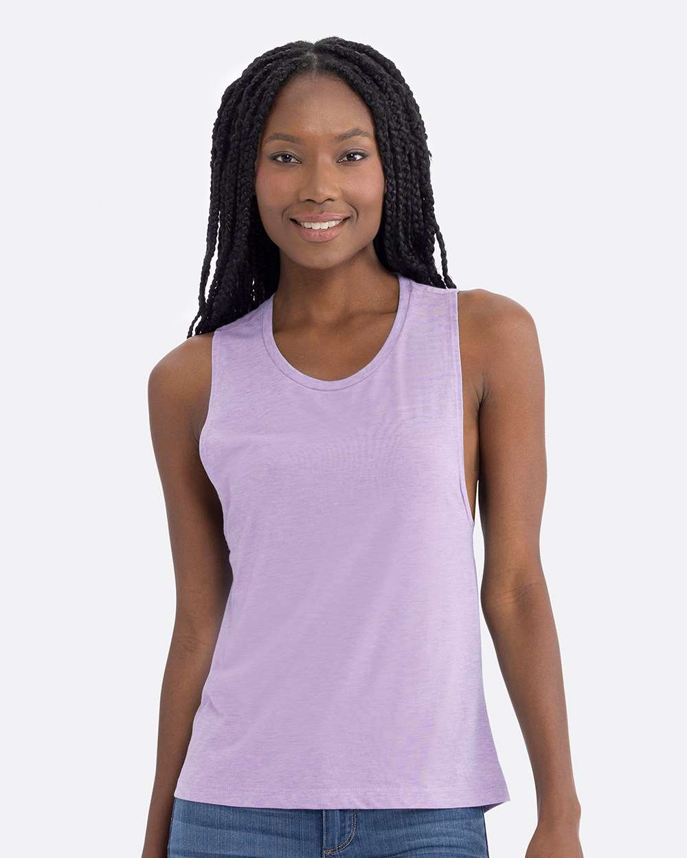 Next Level® Women’s Festival Muscle Tank - 5013