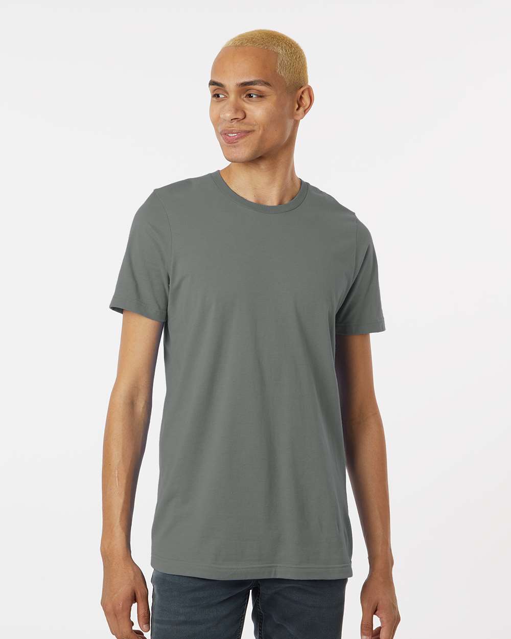 Tultex® Heavyweight Jersey T-Shirt