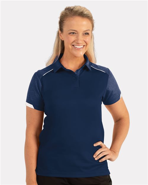 Russell Athletic® Women's Polo For Adult