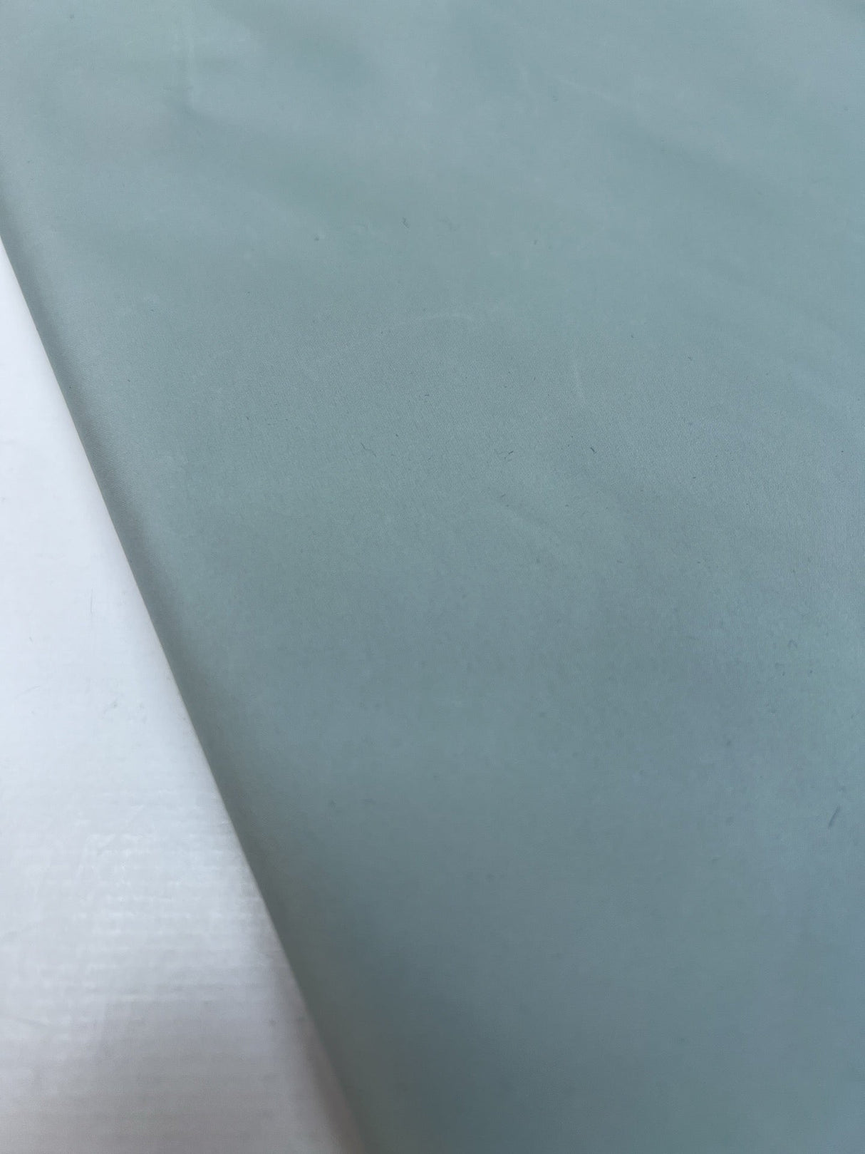Cotton Viscose Polyamide Woven Fabric White Blue Black