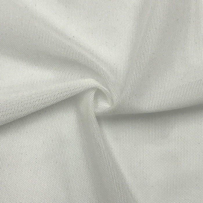 Power Mesh Nylon-Spandex Stretch Mesh