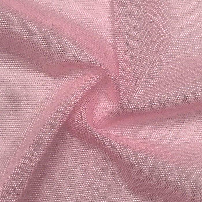 Power Mesh Nylon-Spandex Stretch Mesh