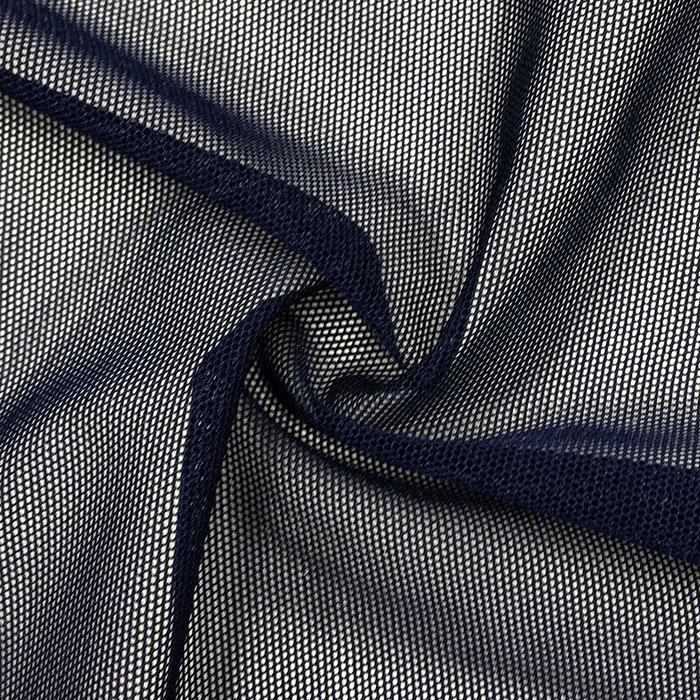 Power Mesh Nylon-Spandex Stretch Mesh