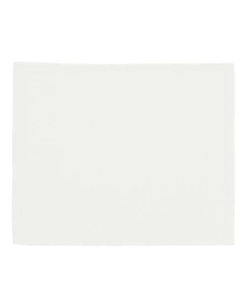 Velour Hemmed Cotton Towel