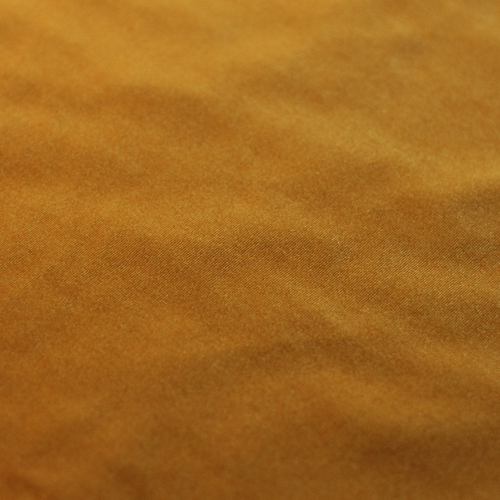 Velvet Deluxe Poly Spandex Velvet Fabric - Solid Colors, 58/60" Width (1 Yard)