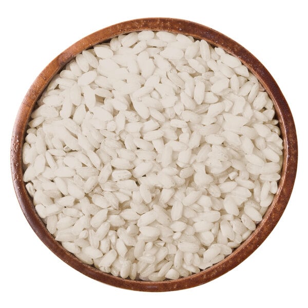Gulf Pacific Arborio Rice - 25 lb.