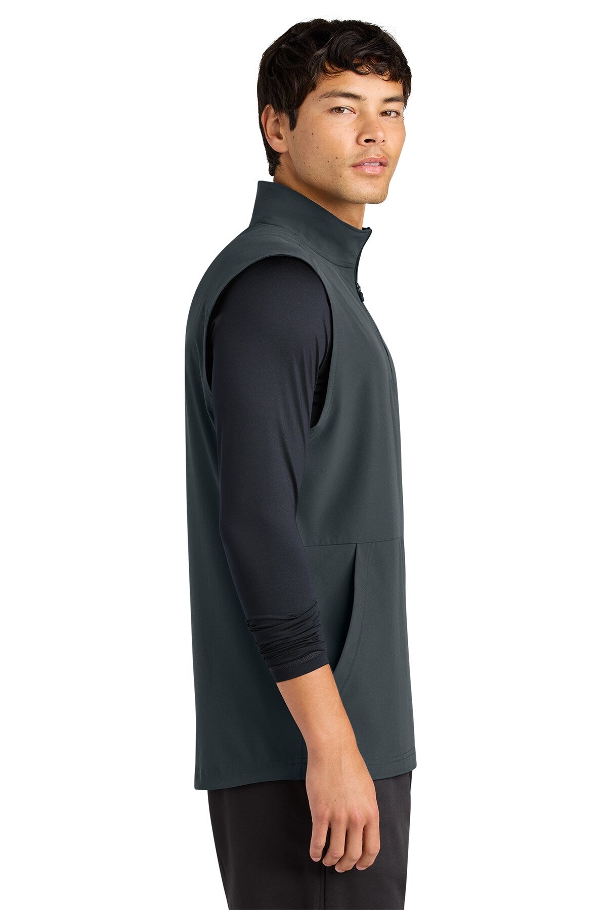 Sport-Tek® Repeat 1/4-Zip Vest