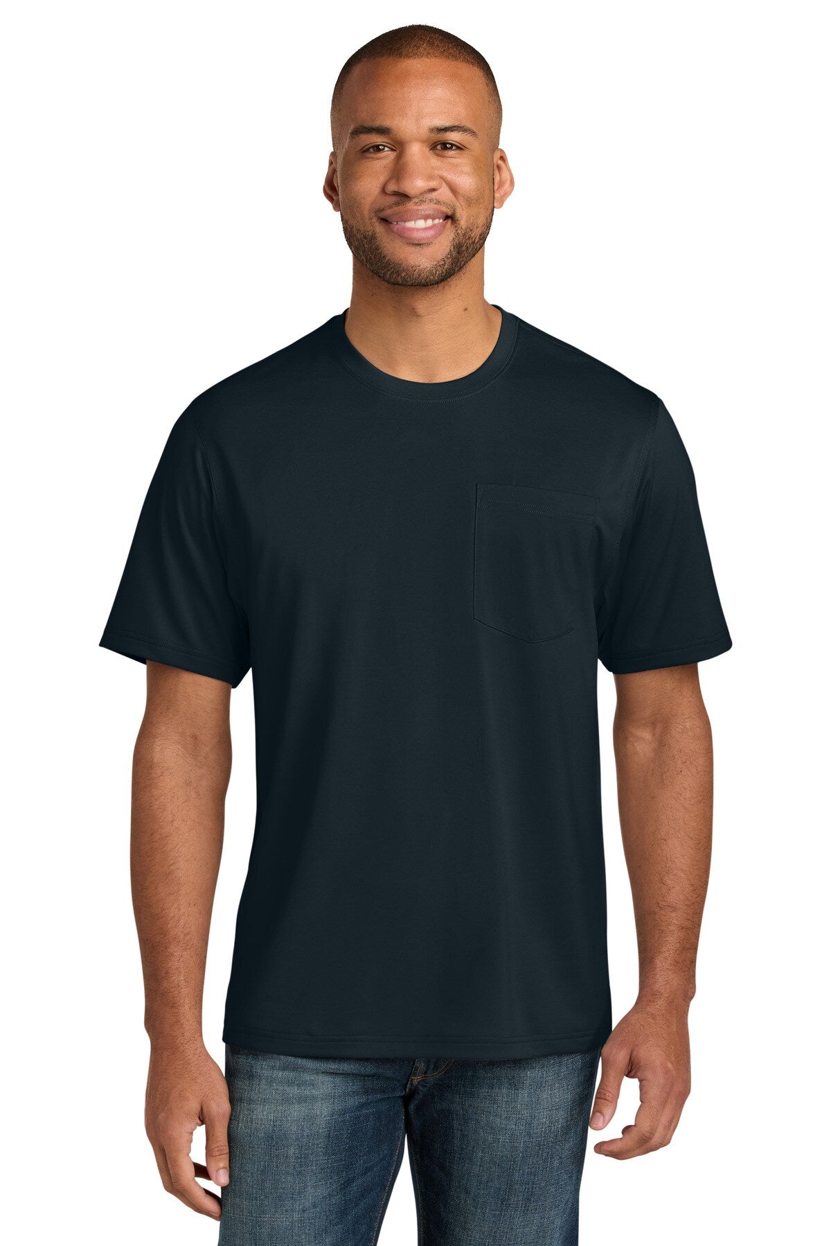 CornerStone® Tall Workwear Pro Short Sleeve Pocket Tee