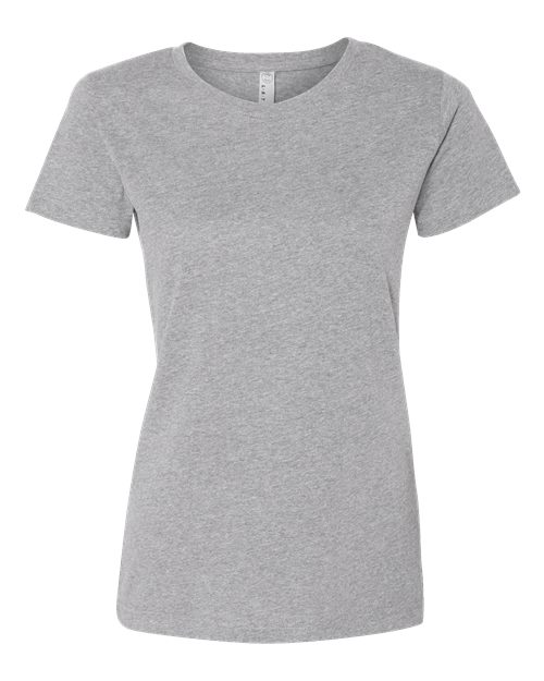 LAT Women's Fine Jersey Tee