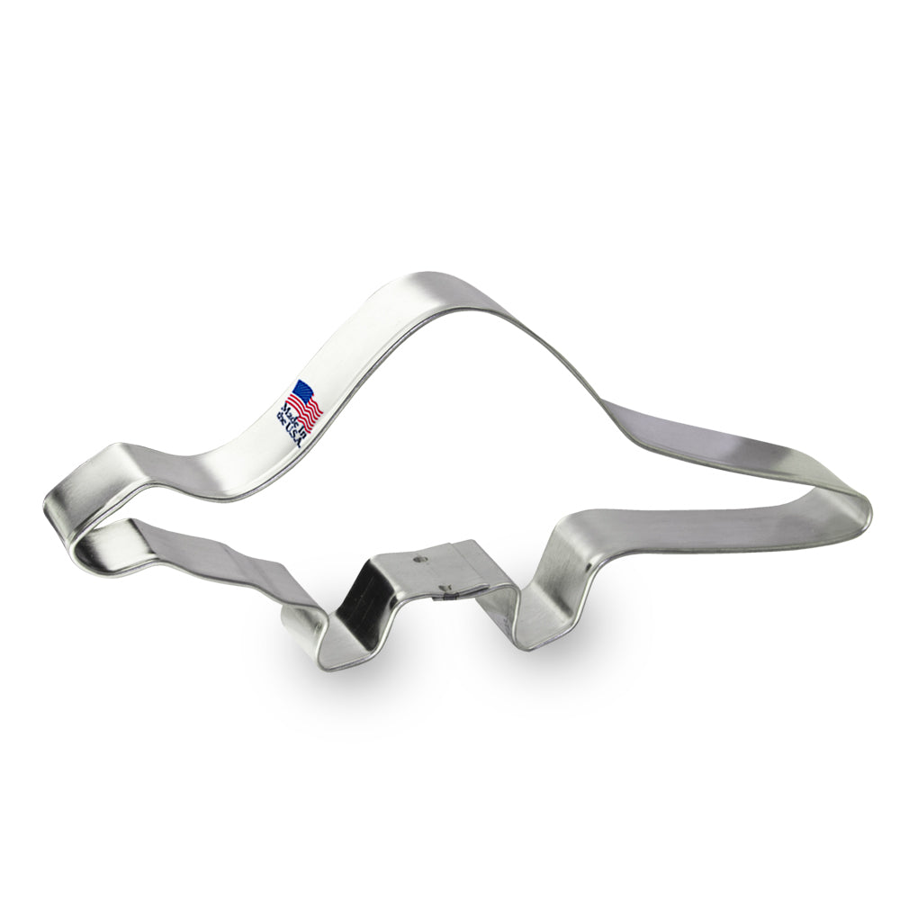 Spinosaurus Dinosaur Cookie Cutter 6 In. B1127