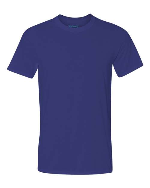 6 Pack Performance Short Sleeve Crewneck T-Shirt
