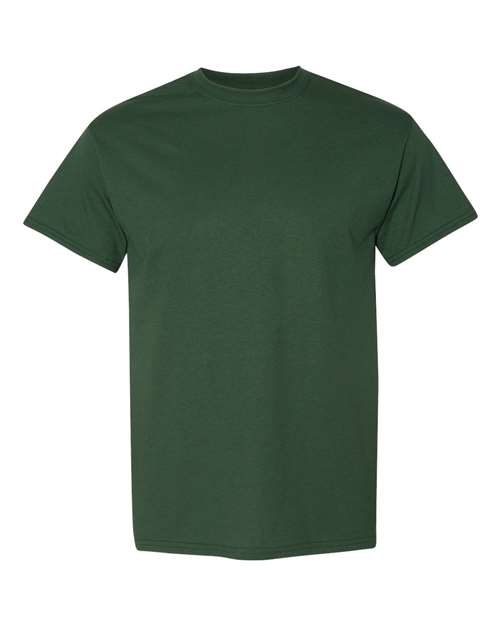 6 Pack : Gildan® Mens Short Sleeve DryBlend T-Shirt