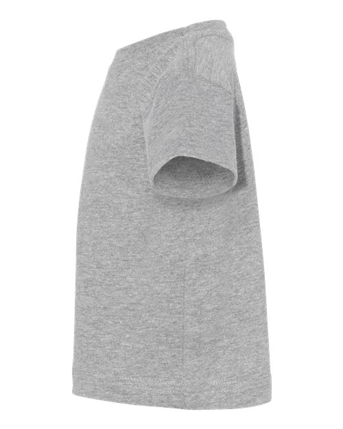 Rabbit Skins Infant Fine Jersey Tee
