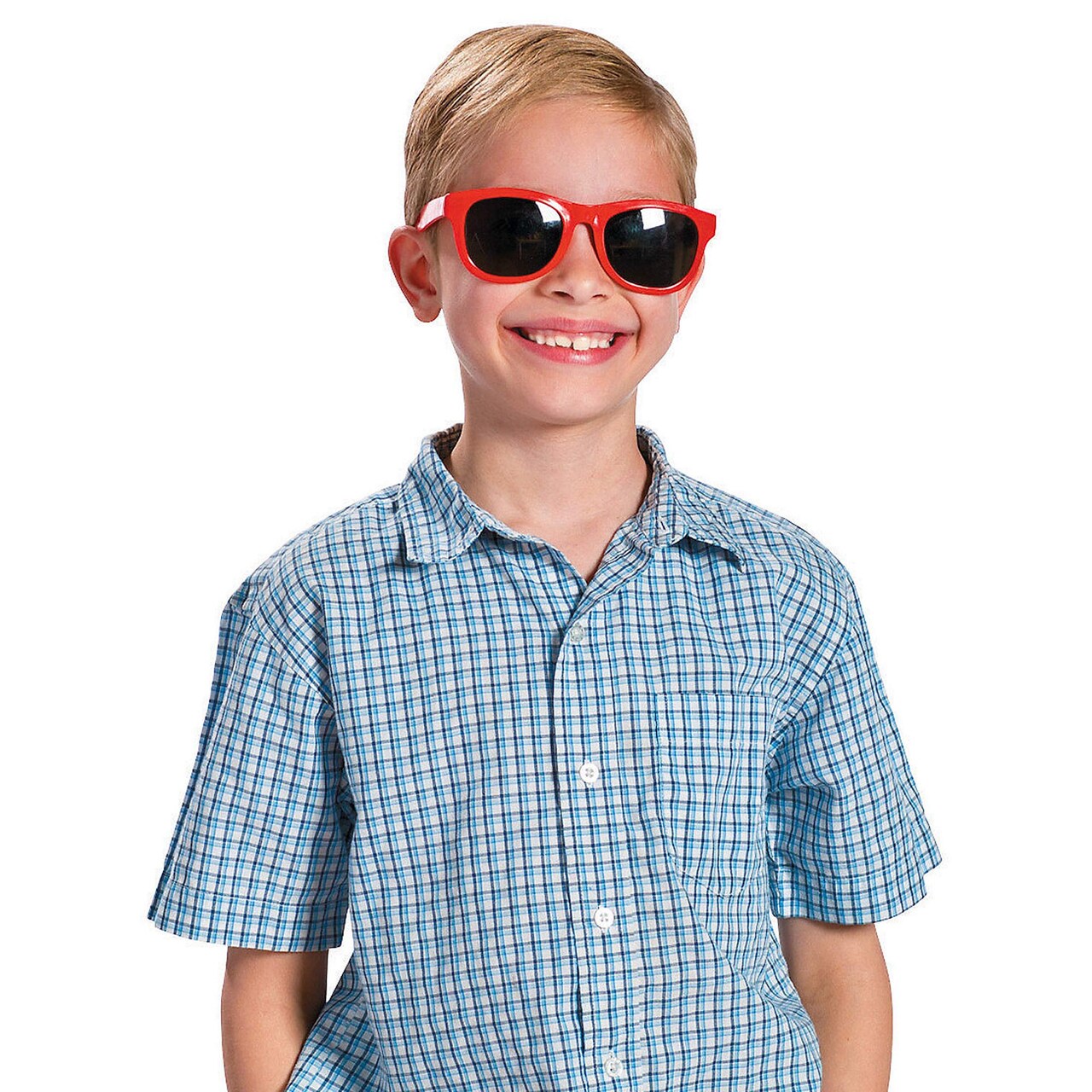 Patriotic Nomad Sunglasses - 12 Pc.