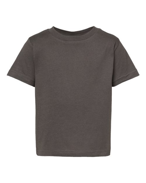 Rabbit Skins Infant Fine Jersey Tee