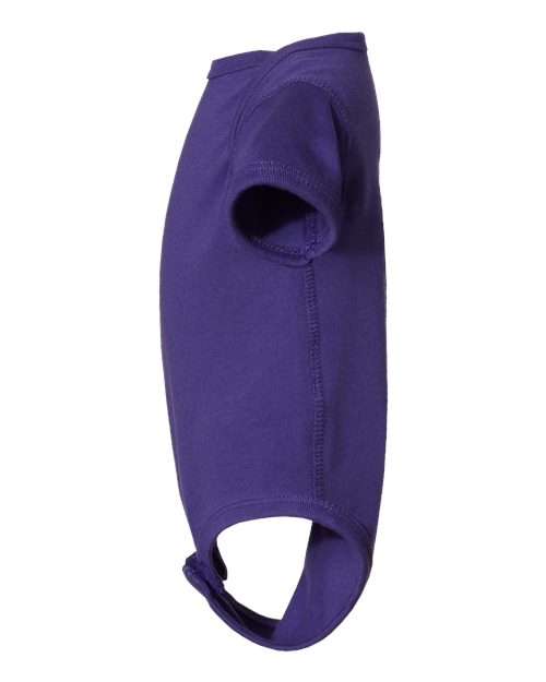 Infant Fine Jersey Bodysuit