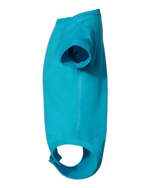 Infant Fine Jersey Bodysuit