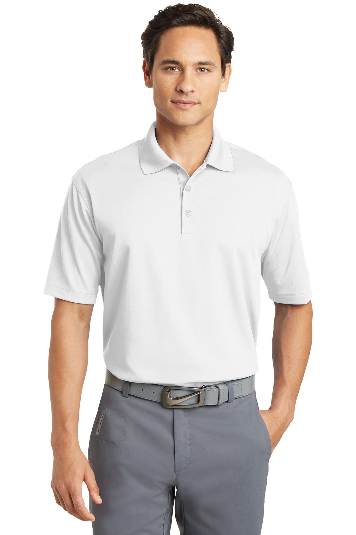 Nike Dri-FIT Micro Pique Polo