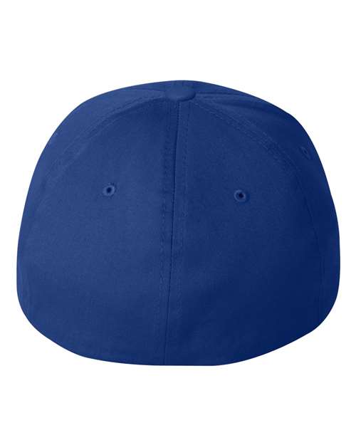 Flexfit® Cotton Twill Cap