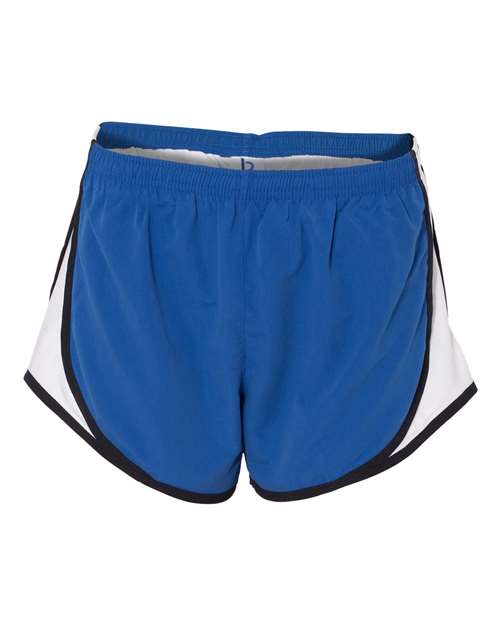 Women's Velocity 3.5" Running Shorts