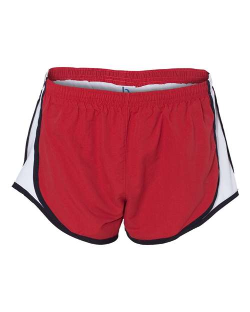 Women's Velocity 3.5" Running Shorts