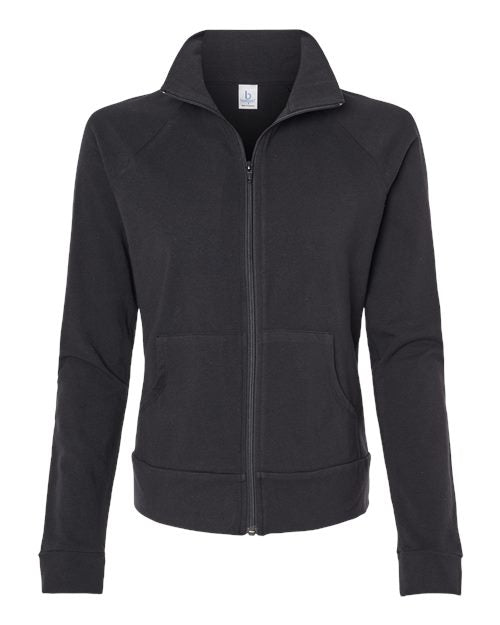Boxercraft Women's Full-Zip Practice Jacket