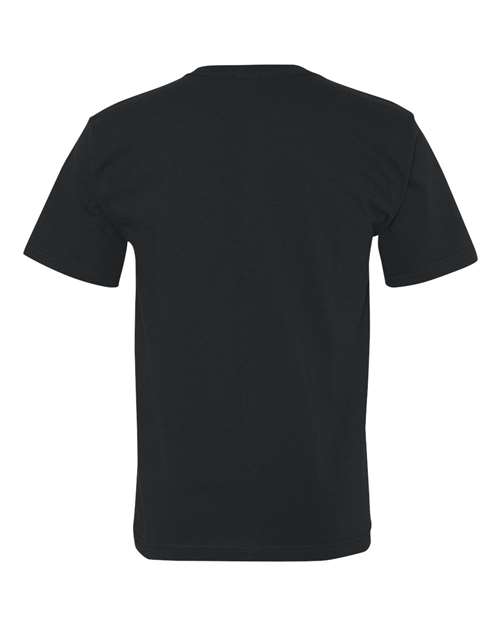 USA-Made Midweight Pocket T-Shirt