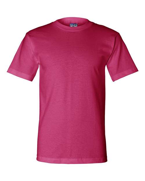 Bayside Unisex Union-Made Cotton T-Shirt