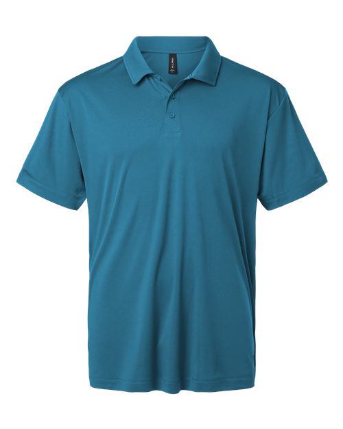 AllPro® Men's Pro-Lock Colorfast Performance Polo