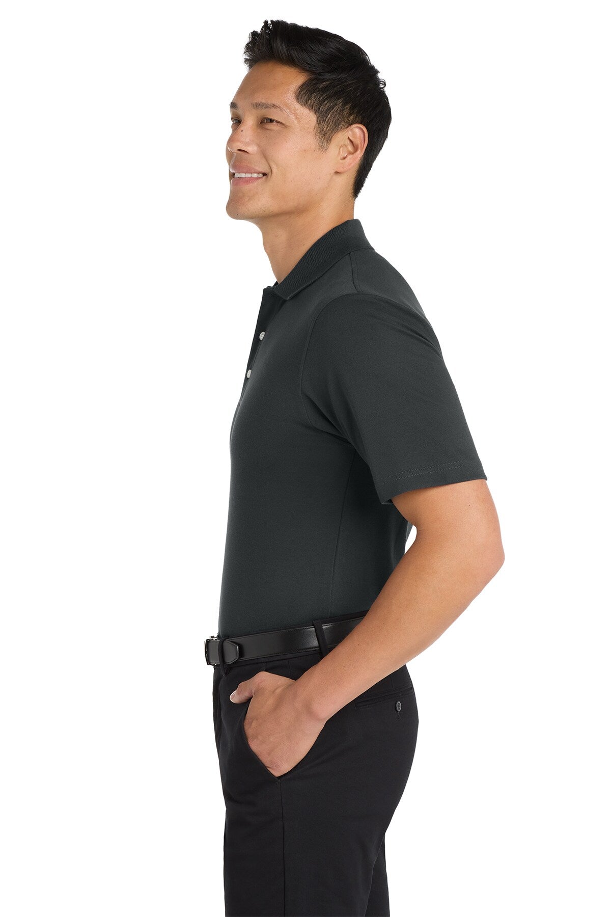 Port Authority® Rapid Dry Polo