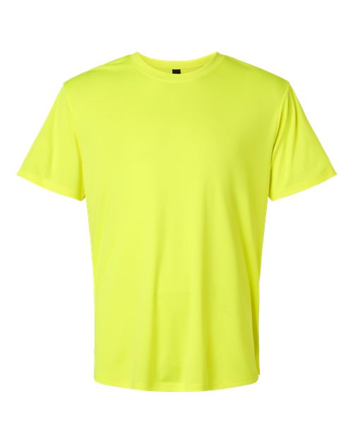 AllPro® Men's Pro-Lock Colorfast Performance T-Shirt