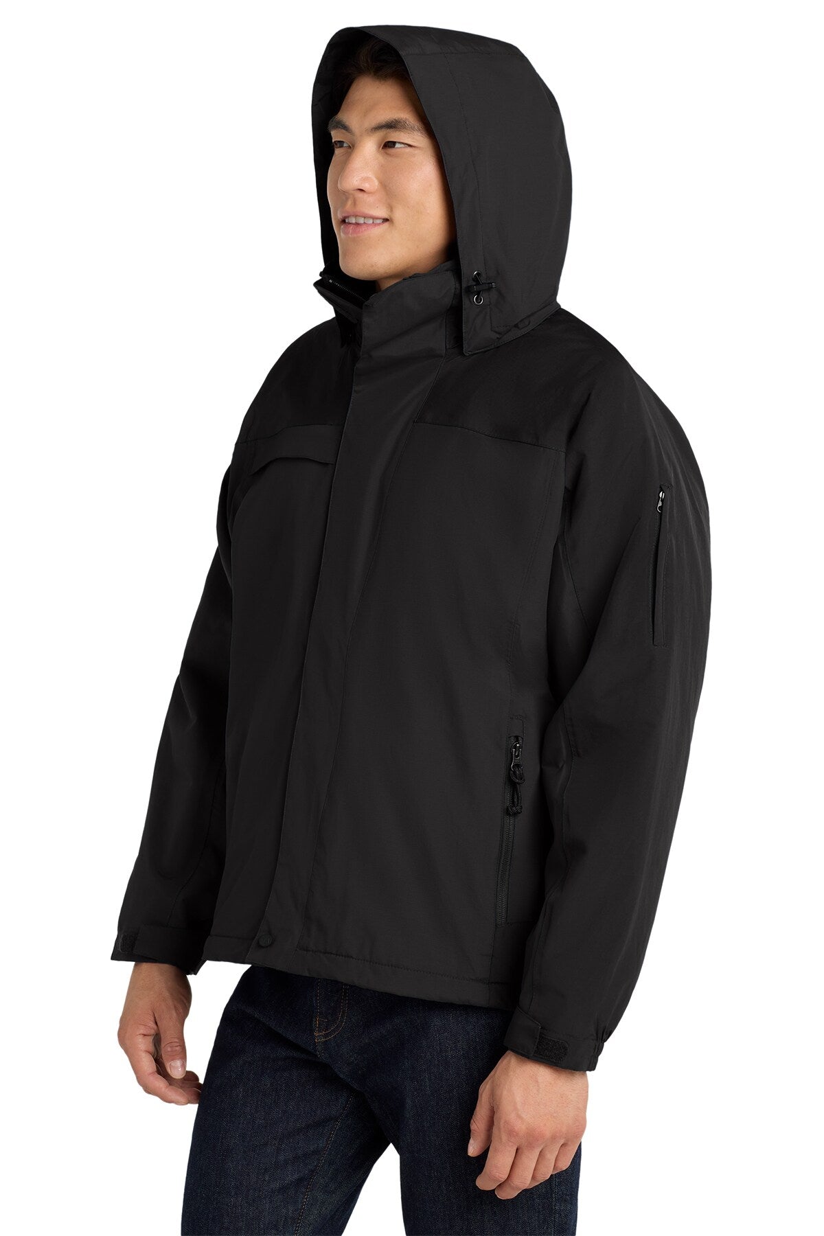 Port Authority® Nootka Jacket