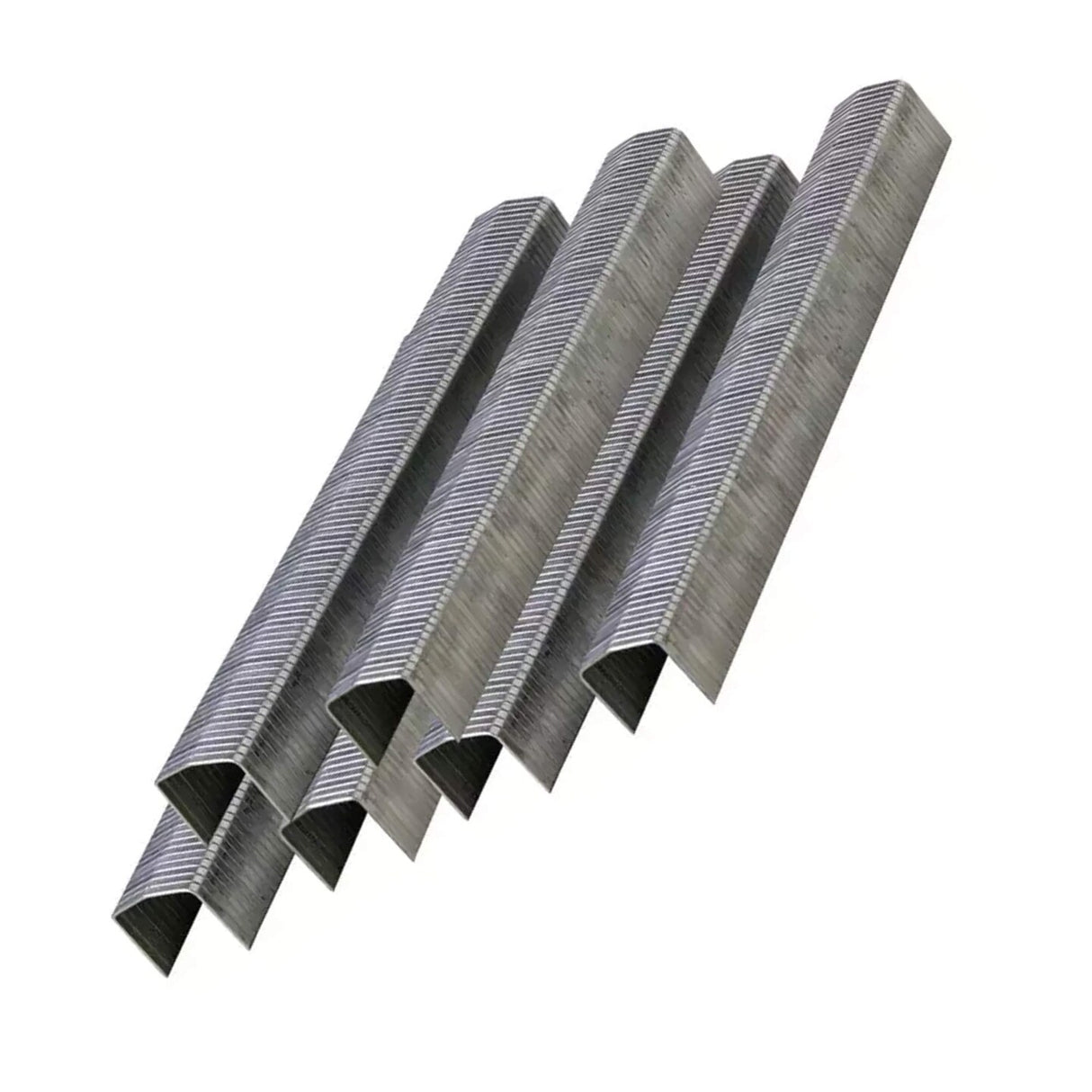 Stanley Bostitch B8 PowerCrown Chisel Point Staples High Carbon Steel