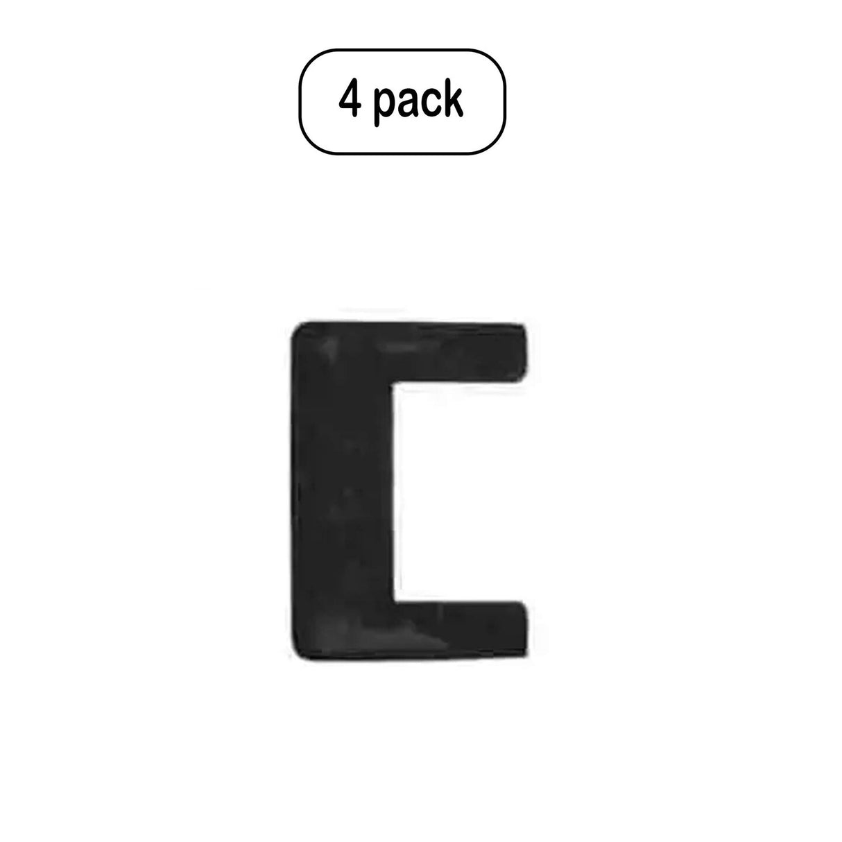 Stapler Bumper Replacement Bostitch H30 Industrial Staplers