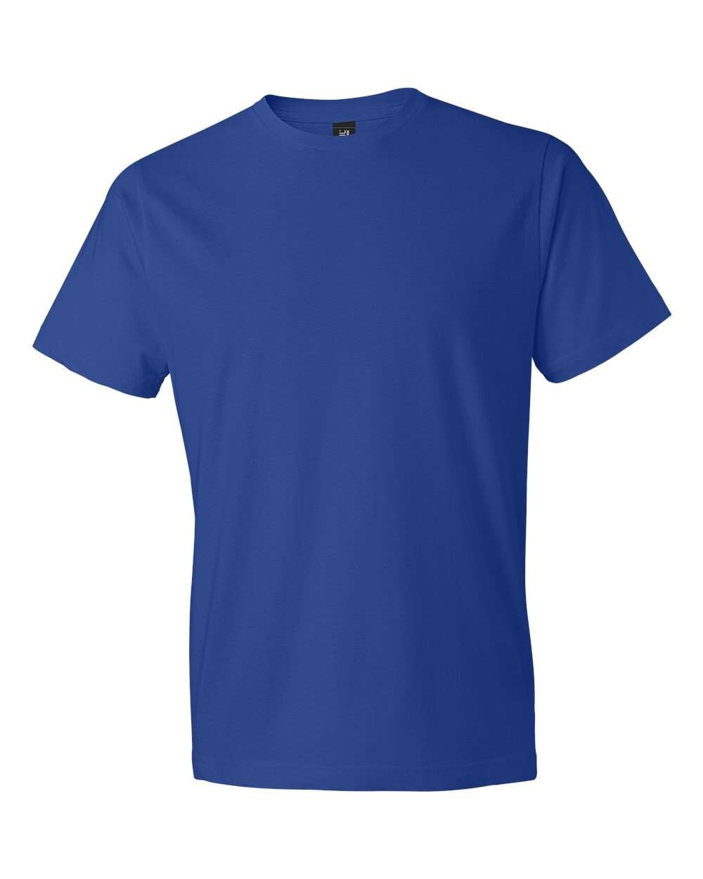 Gildan® Softstyle Lightweight Crewneck Short Sleeve T-Shirt