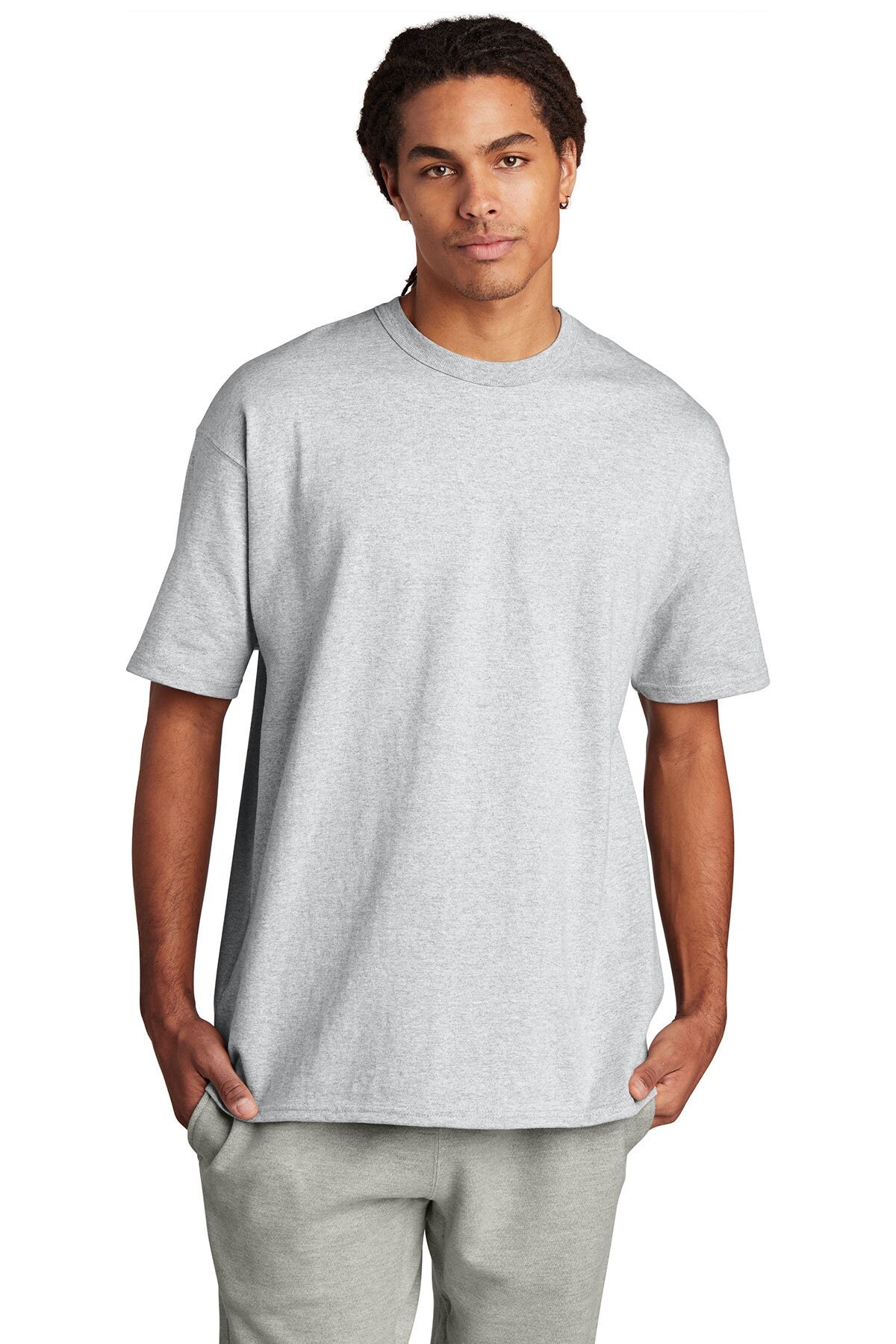 Champion® Heritage Jersey Tee Shirt For Adult