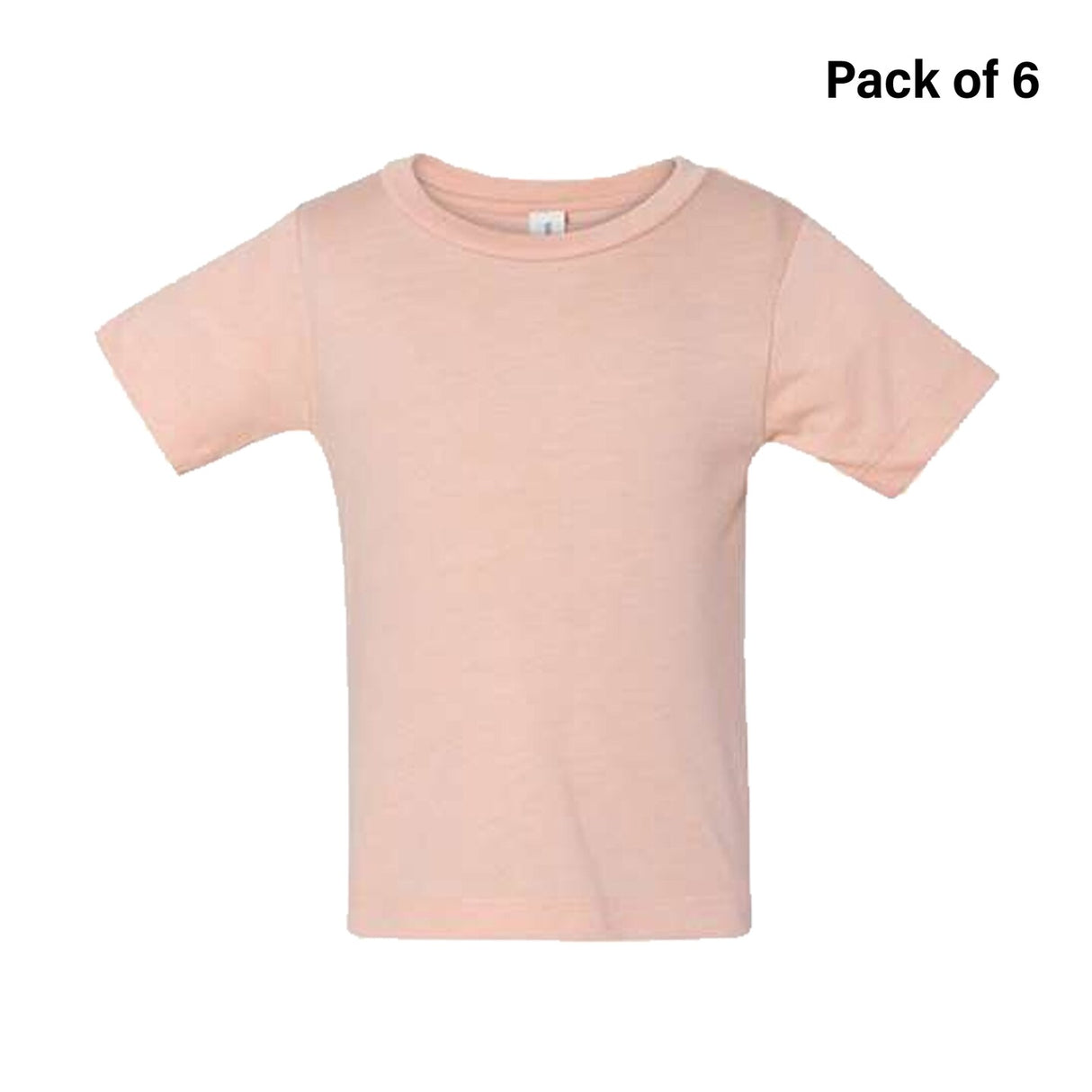 BELLA CANVAS® Infant Triblend Tee