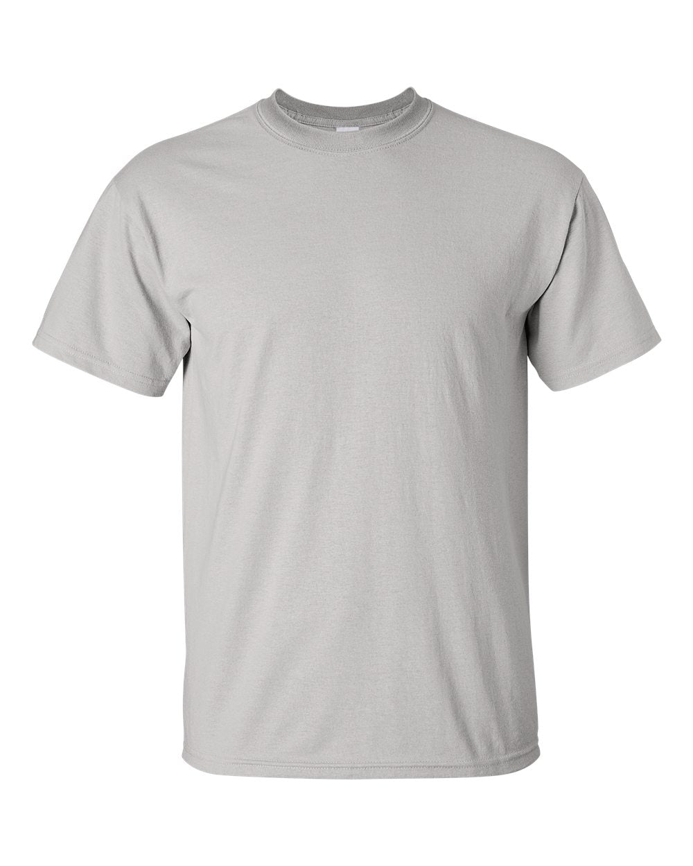 Gildan® Ultra Cotton Crewneck Short Sleeve T-Shirt