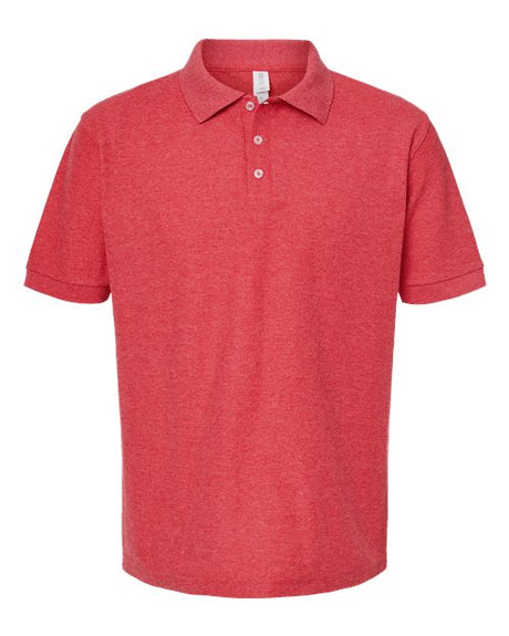 Tultex® 50/50 Sport Pique Polo