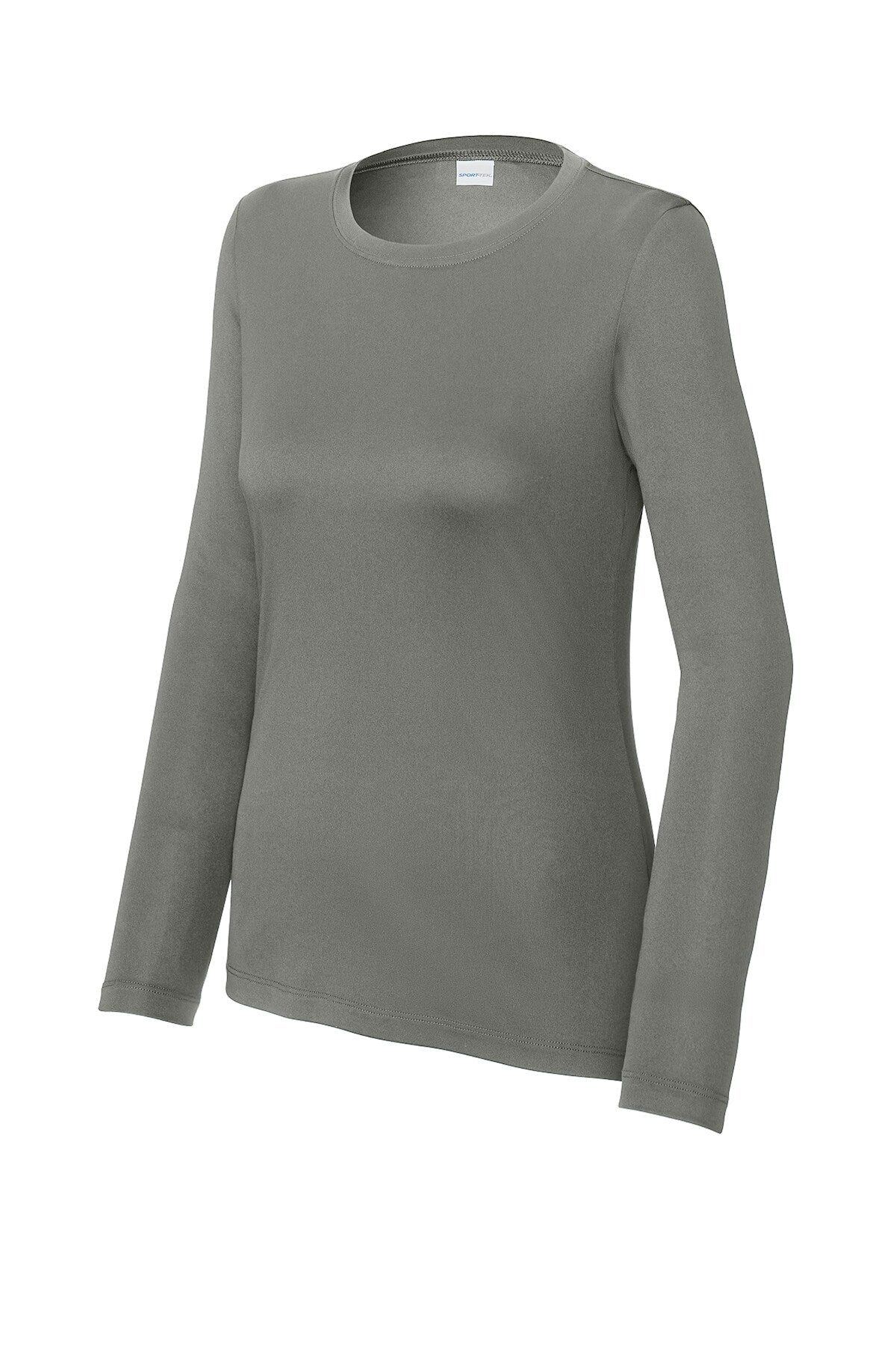 Sport-Tek® Women's Long Sleeve T-shirts For Adult's