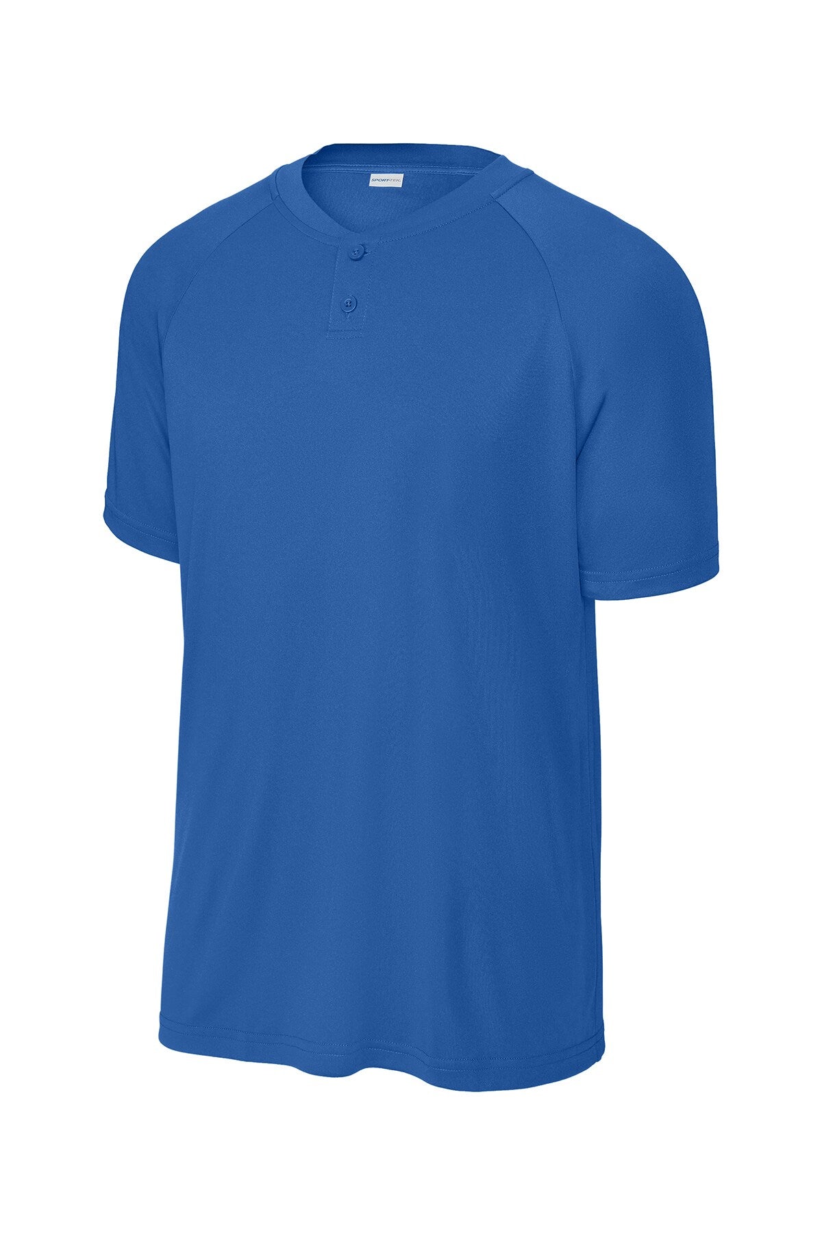 Sport-Tek® Short Sleeve T-Shirts