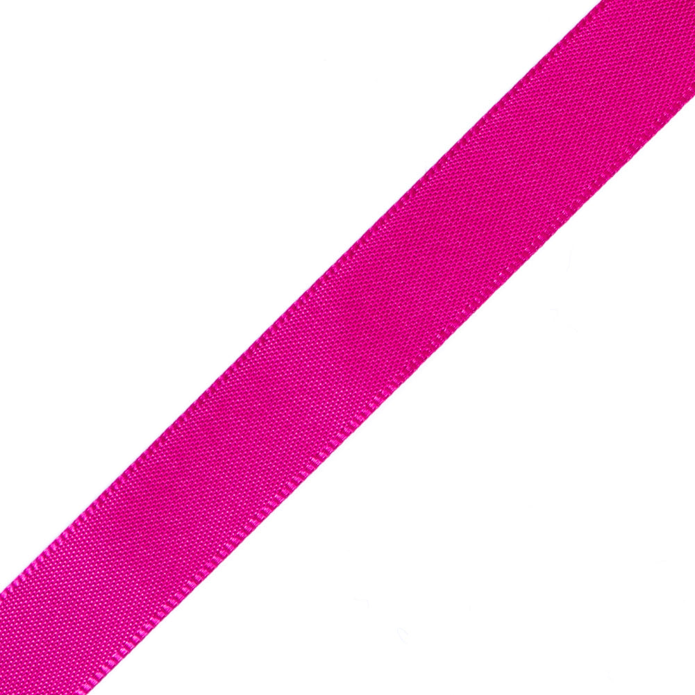 1/2" Azalea Single Face Satin Ribbon