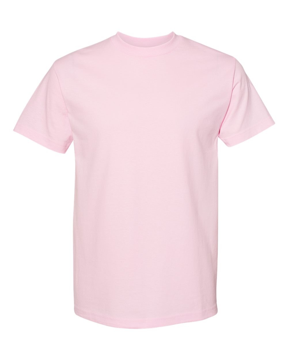 24 Pack: American Apparel® Heavyweight Cotton Crewneck Short Sleeve Tee