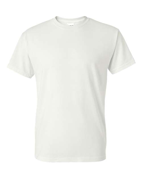 24 Pack: DryBlend Crewneck Short Sleeve T-Shirt