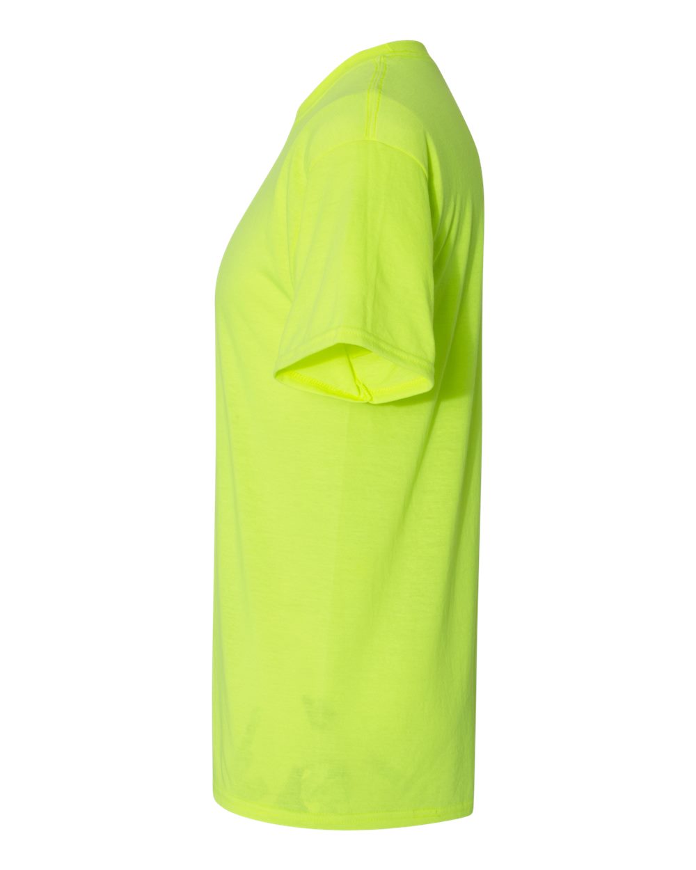 JERZEES® Dri-Power 50/50 Performance Short Sleeve Crewneck T-Shirt