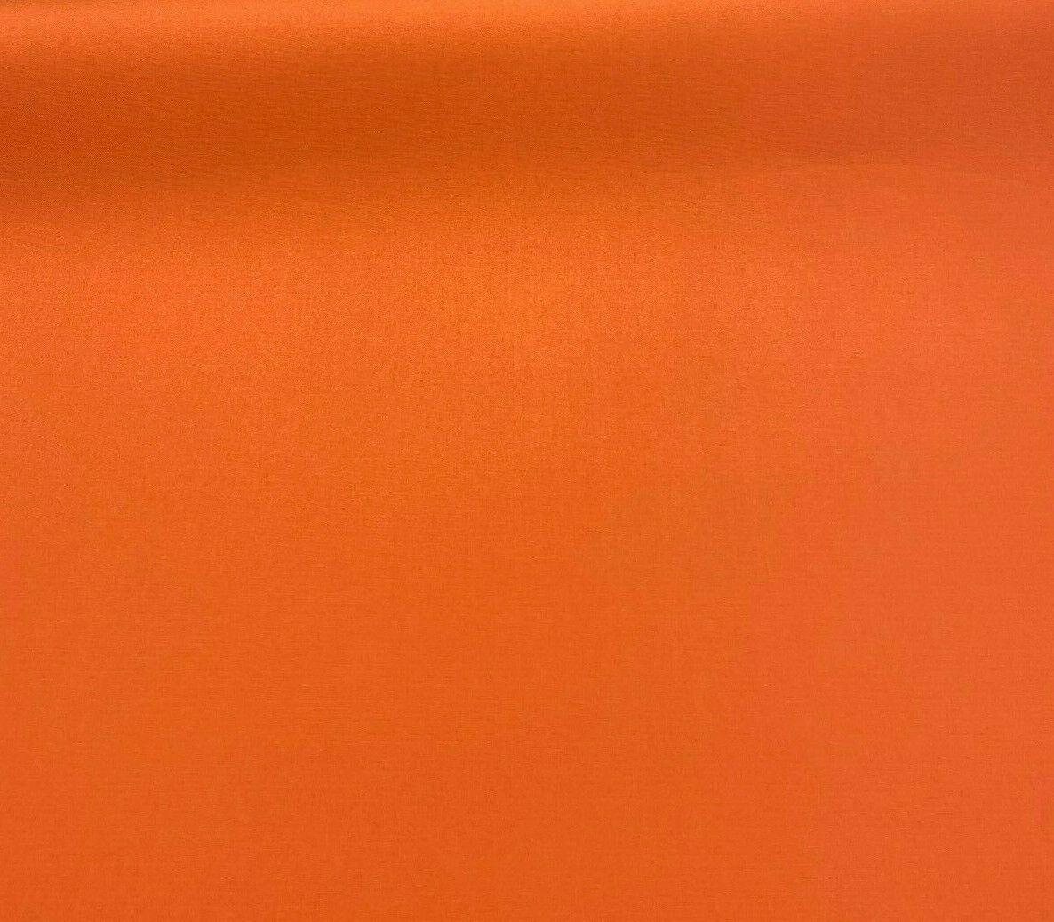 Covington SD Pompano Olefin Fabric - Tangerine Orange, 56" Width (1 Yard)