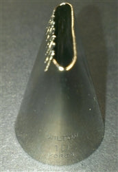 Wilton Basketweave Decorating Tip #1D