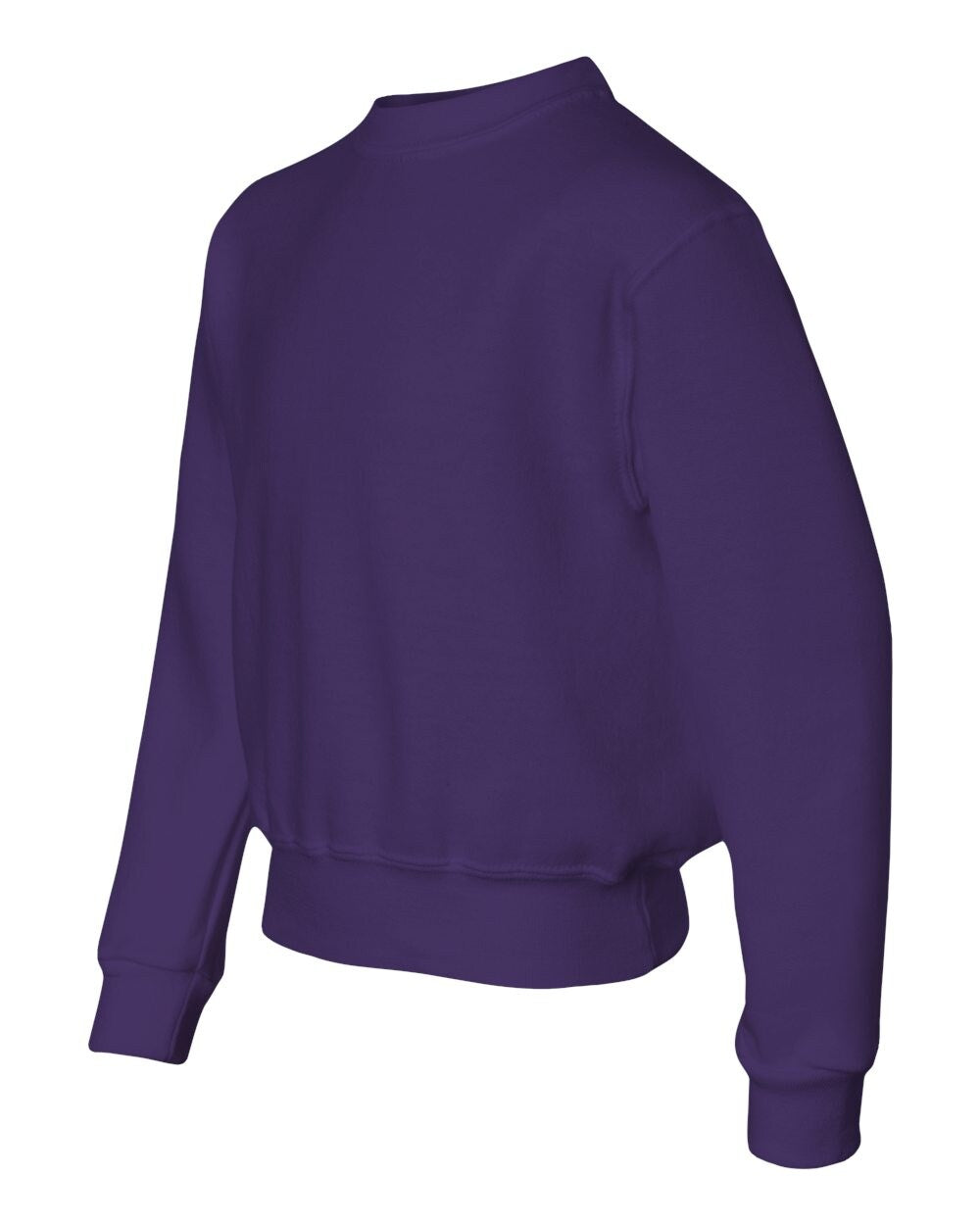 JERZEES® Youth Crewneck Sweatshirt