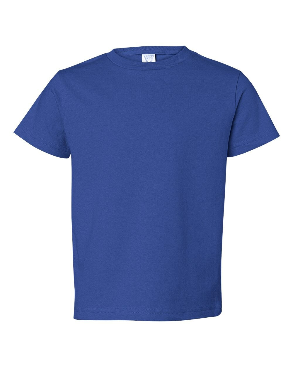 RADYAN® Youth Juvy Short Sleeve Crewneck T-Shirt