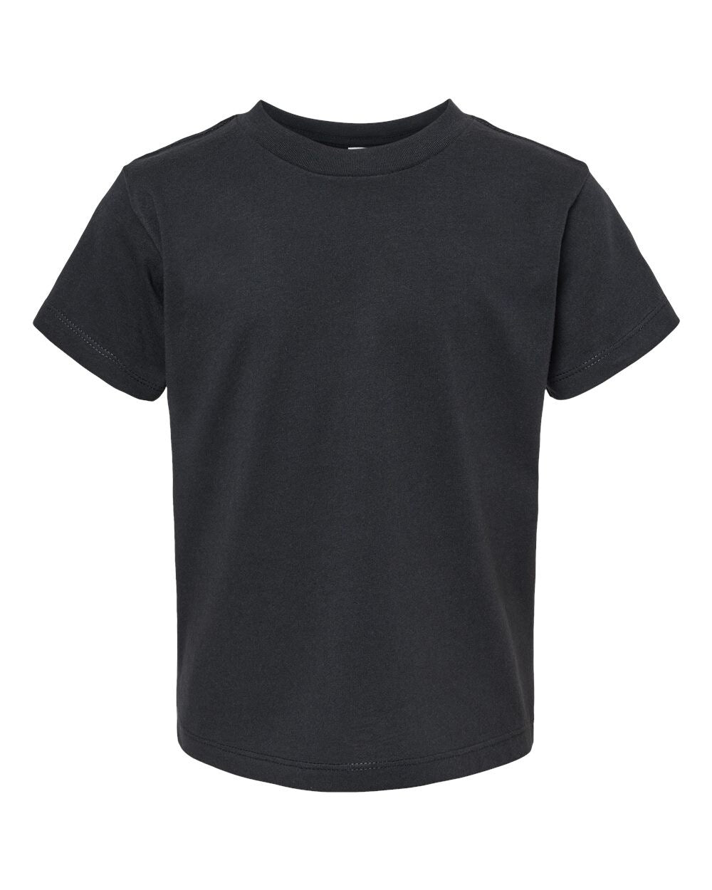 BELLA + CANVAS® Toddler Jersey Crewneck Short Sleeve T-Shirt